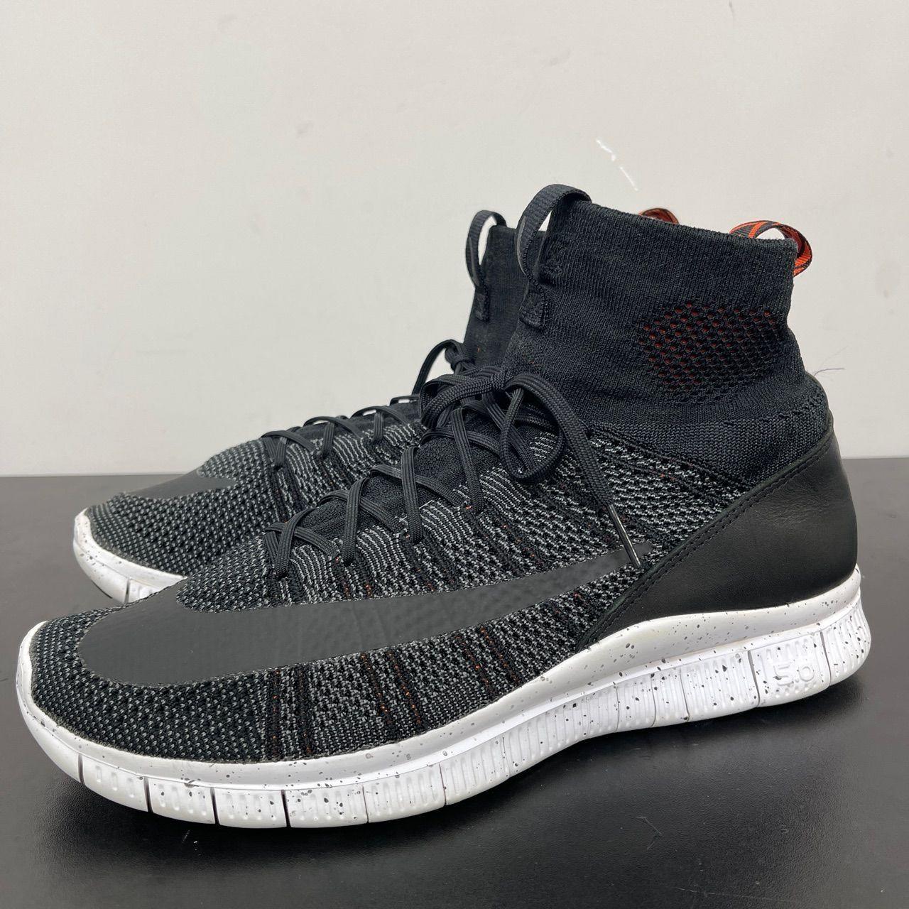 Nike Free Mercurial Flykint